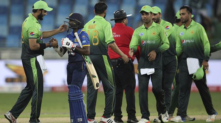 Dynamic Azam Ends Century Drought As Pakistan Seal Sri Lanka Odi Series Artwork Illustration Dynamic Azam Ends Century Drought As Pakistan Seal Sri Lanka Odi Series Artwork Illustration