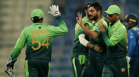 Pakistan vs Sri Lanka, Shadab Khan, Sarfraz Ahmed, Upul Tharanga, Babar Azam, sports news, cricket, Indian Express