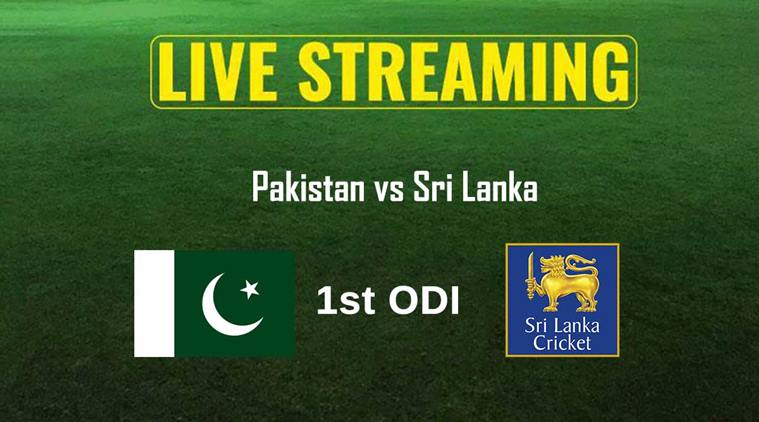 sl vs pak 2017 highlights