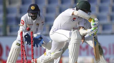 Pakistan vs Sri Lanka 2nd Test, Pakistan vs Sri Lanka preview, Dinesh Chandimal, Sarfraz Ahmed, Dubai, sports news, indian express