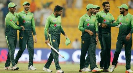 Pakistan vs Sri Lanka, Babar Azam, Shadab Khan, Safraz Ahmed, Upul Tharanga, sports news, cricket, Indian Express