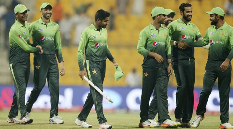 Pakistan vs Sri Lanka, Babar Azam, Shadab Khan, Safraz Ahmed, Upul Tharanga, sports news, cricket, Indian Express