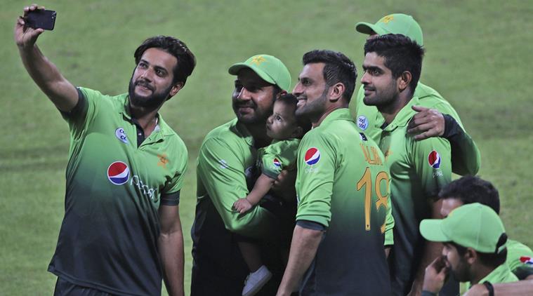 Pakistan look to carry ODI momentum into T20Is vs Sri Lanka