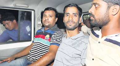 pallavi purkayastha, pallavi purkayastha murder case, pallavi murder case, sajjad mughal arrested, pallavi purkayastha kiled, sajjad mughal, pallavi purkayastha convict parole, mumbai news, maharashtra news, india news, latest news, Indian express, latest news