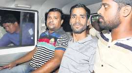 pallavi-case pallavi purkayastha, pallavi purkayastha murder case, pallavi murder case, sajjad mughal arrested, pallavi purkayastha kiled, sajjad mughal, pallavi purkayastha convict parole, mumbai news, maharashtra news, india news, latest news, Indian express, latest news