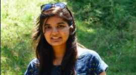 mumbati train accident, mumbati train track accident, pallavi vikamsey, mumbai, mumbai girl dead, nikhil vikamsey, icai, law student, parel, accidental death, suicide, mumbai death, csmt, latest news, indian express