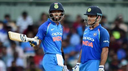india vs australia, ind vs aus, hardik pandya, ms dhoni, virat kohli, Manish Pandey, Australia tour of India 2017, cricket news, indian express