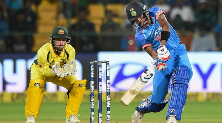 hardik pandya, pandya india, ravi shastri