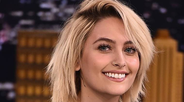 Paris Jackson, Paris Jackson Instagram, Puerto Rico hurricane, Bethenny Frankel