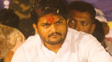 Hardik Patel, Narendra Modi, Ramchandra Keh Gaye Siya Se, Hardik Patel video, Hardik Patel rape case, BJP, Hardik rape case, PAAS, Patidar Anamat Andolan Samiti, Dinesh Bhambaniya, Hindu Maha Sabha