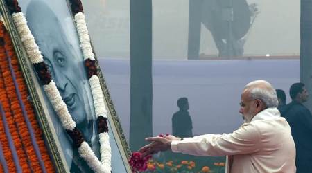 Sardar Vallabhbhai Patel, Ekta diwas, Rashtriya ekta diwas, what is rashtriya ekta diwas, national unity day, what is national unity day, Patel, Narendra Modi, India news, Indian Express