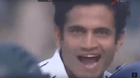 irfan pathan birthday, irfan pathan hat-trick, irfan pathan hat trick,