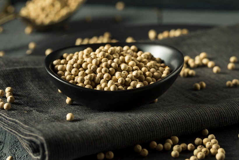 White pepper 8 lifechanging health benefits Lifestyle Gallery News