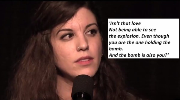 love, poems on love, quotes on love, unrequited love, quotes on unrequited love, viral poem on unrequited love, indian express, indian express news