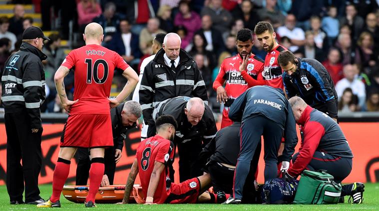 premier league, huddersfield, Philip Billing, football news,