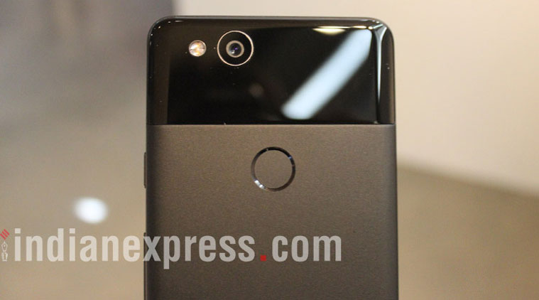 Google, Google Pixel, Pixel 2, Pixel 2 XL, Pixel 2 price in India, Pixel 2 XL price in India, Pixel 2 XL launch in India, Pixel 2 XL vs iPhone 8 Plus, Pixelbook, Pixel Buds, Google Home, Google Assistant