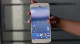 Google, Google Pixel 2 launch, Google Pixel 2 event, Google Pixel 2 event October 4, Pixel 2 price in India, Pixel 2, Pixel 2 XL, Pixel 2 XL price in India, Pixel 2 price in India, Pixel 2 launch in India, Pixelbook, Google Pixelbook