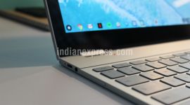 Google, Google India, Pixelbook price in India, Pixelbook launch in India, Chromebook, Chrome OS, Pixelbook vs Macbook, Pixelbook vs Surface laptop