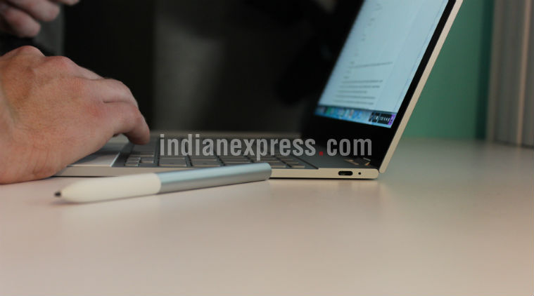 Google, Google India, Pixelbook price in India, Pixelbook launch in India, Chromebook, Chrome OS, Pixelbook vs Macbook, Pixelbook vs Surface laptop