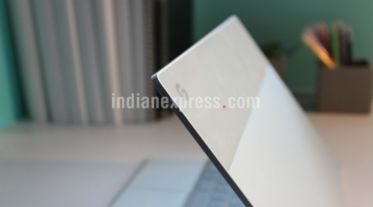 Google, Google India, Pixelbook price in India, Pixelbook launch in India, Chromebook, Chrome OS, Pixelbook vs Macbook, Pixelbook vs Surface laptop