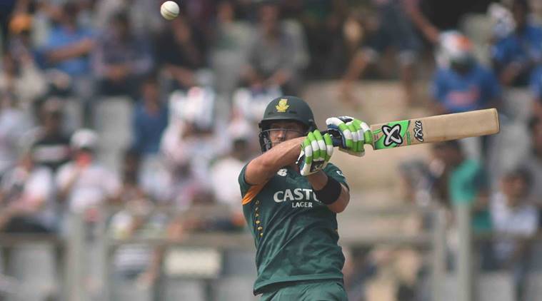 Faf du plessis, South Africa vs Bangladesh, SA vs BAN, Bangladesh tour of South Africa, Cricket news, Indian Express