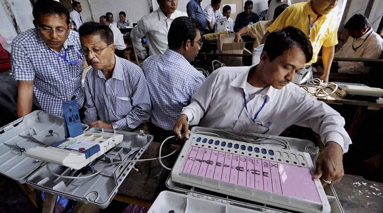Himachal Pradesh polls, Himachal Pradesh Assembly Election, HP Assembly Election, BJP, Narendra Modi, Himachal Pradesh News, Indian Express, Indian Express News