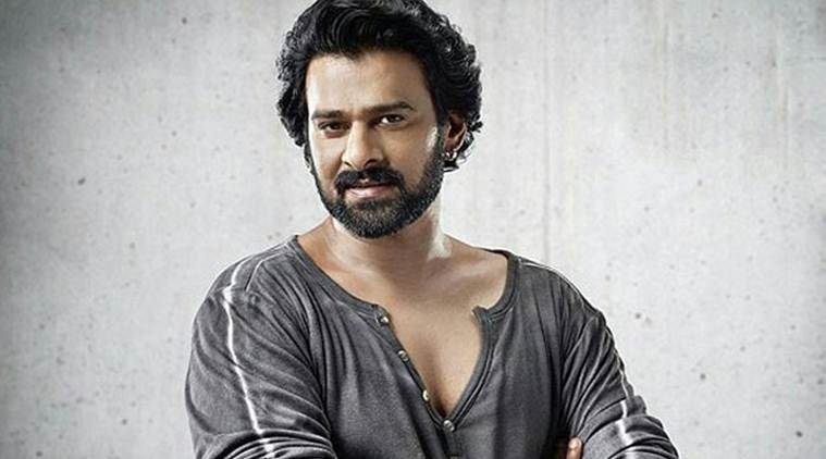 Prabhas’ suave look ensures that 2018 begins on the right note for his