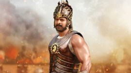 baahubali, baahubali 2, prabhas, rana daggubati, baahubali memes, baahubali videos, prabhas birthday, indian express, indian express news