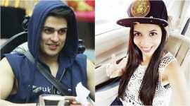 bigg boss 11, priyank sharma, dhinchak pooja, priyank sharma dhinchak pooja, dhinchak pooja bigg boss, bigg boss new entries, priyank sharma bigg boss, bigg boss 11 updates,