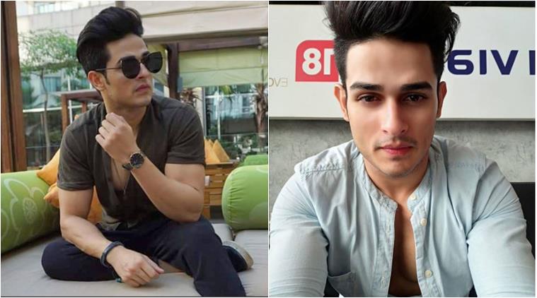 Priyank Sharma bags ALTBalaji  ZEE5s MumBhai  EasternEye