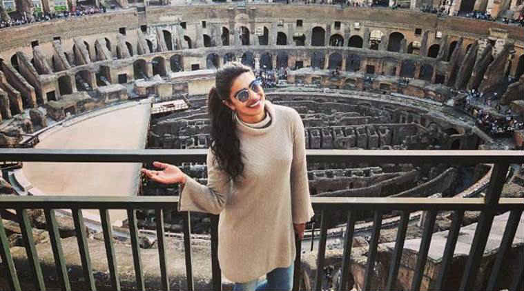priyanka chopra, quantico, priyanka chopra quantico, priyanka chopra italy