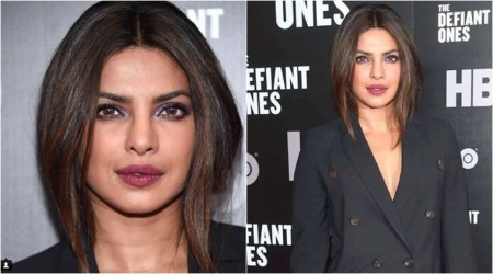 look young, glossy lips, fuller eyebrows, youthful skin, radiant skin, facial features, indian express, indian express news