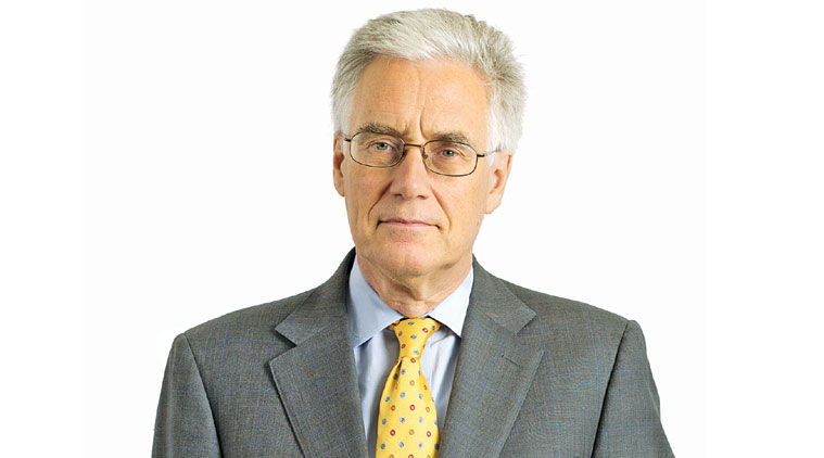 indian economy, Narendra Modi, arun jaitley, inflation, jobs, india gdp, gdp growth rate, india gdp growth rate, Adair Turner, Institute for New Economic Thinking, india jobs, gross domestic product, jobs in india, unemloyment, unemloyment rate in india, employment, gst, gst slabs, Indian express