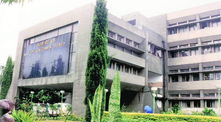 KCB launches portal for payment of property tax | Pune News - The ...