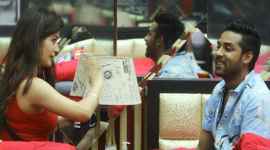 Bigg Boss 11 episode 4,