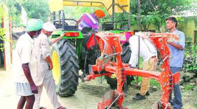 stubble burning, crop burning, punjab farmers, crop burning, crop stubble burning, amarinder singh, NGT punjab farmers, NGT stubble burning, stubble burning pollution, bhartiya kisan union, punjab government, ngt, punjab farmers, latest news, air pollution, delhi NCR pollution, indian express