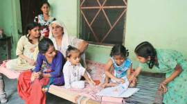 Charanjeet Singh, punjab sacrilege, girl child in india, girl child ratio, female child, india news, indian express news