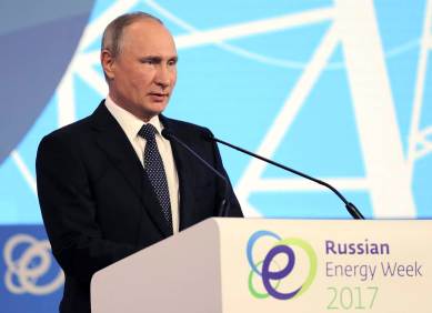 Russia, Vladimir Putin, Moscow, OPEC, OPEC countries, Saudi Arabia, World News, indian express