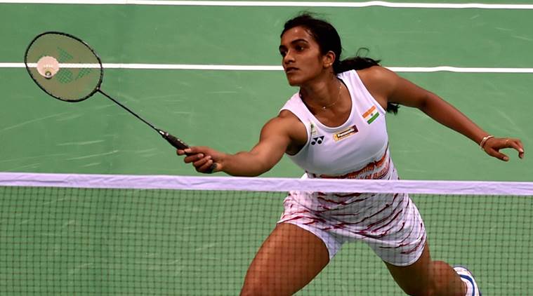 PV Sindhu sails into maiden semi-final of French Open ... - 759 x 422 jpeg 38kB