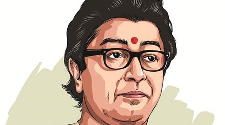 Raj Thackeray, Shiv Sena, Mumbai Municipal Poll, Iqbal Kaskar, Pradeep Sharma, Mumbai Confidential, Mumbai News, Latest Mumbai News, Indian Express, Indian Express News
