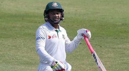 South Africa vs Bangladesh, Mushfiqur Rahim, Bangladesh tour of South Africa 2017, Tamim Iqbal, sports news, cricket, Indian Express
