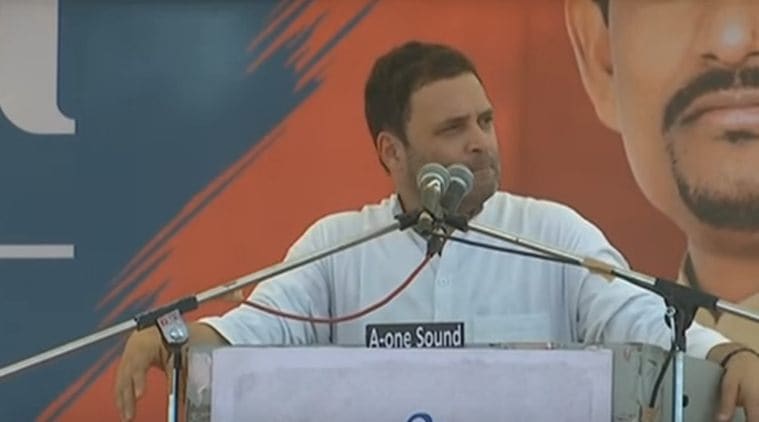 Rahul gandhi, Narendra Modi, demonetisation, PM modi demonetisation, Rahul gandhi demonetisation, Rahul gandhi Pm modi, Rahul gandhi video, rahul gandhi video, Congress, BJP,