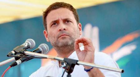 congress, Gujarat congress, gujarat congress leaders, Vijay Kella, gujarat news, rahul gandhi