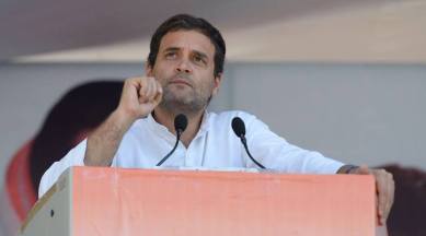 Indian Youth Congress, congress, rahul gandhi, arhuol gandhi congress chief, rahul gandhi congress president