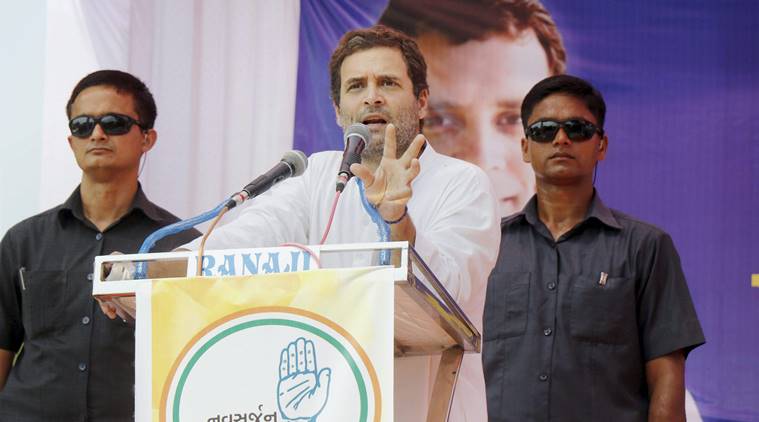 Rahul Gandhi-Jay Shah, Rahul GAndhi, Jay Shah, Amit Shah son, Jay Shah corruption, The Wire on Jay Shah, Ahmedabad court Jay Shah, PM Modi, Narendra Modi, Rahul Gandhi on Narendra Modi, Indian Express news