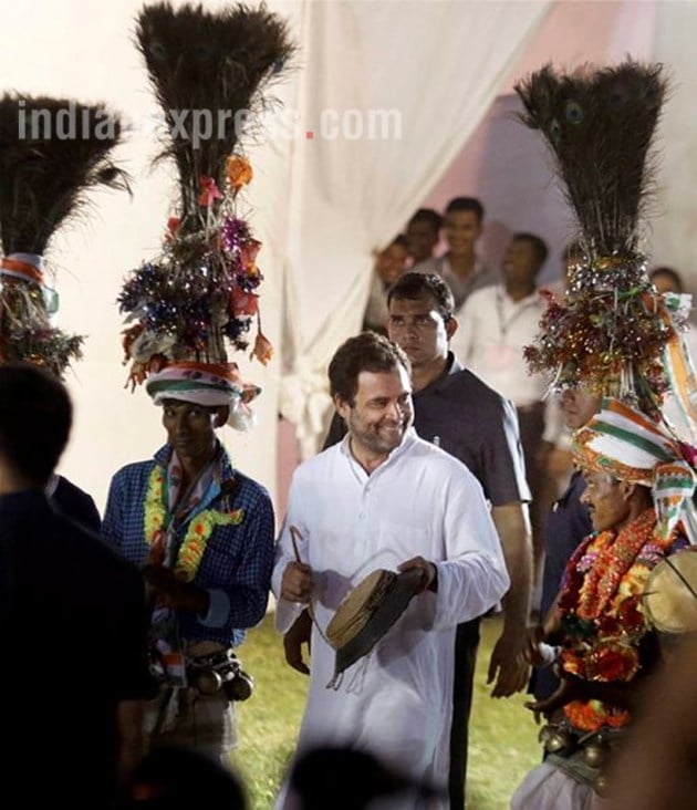 Rahul gandhi, rahul gandhi Gujarat, rahul gandhi congress president, top news india, top news indian express, india news, latest news