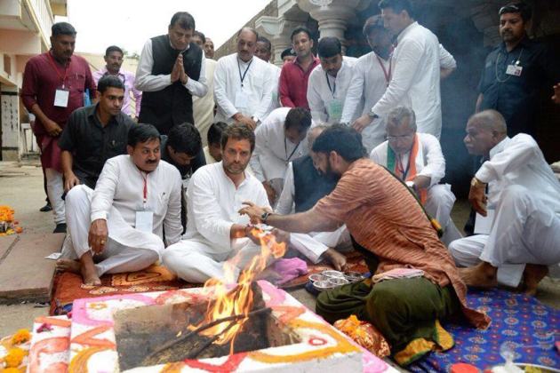 Rahul Gandhi, Rahul Gandhi in Gujarat, Rahul Gandhi Gujarat visit, Rahul Gandhi rally, Rahul Gandhi rally photos, India news, Indian Express