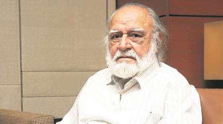 Khushwant Singh Literary Festival, Kasauli Literature Festival, Anupam Kher, Shatrughan Sinha, Asha Parekh, chandigarh news, indian express news