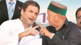 himachal pradesh, virbhadra singh, himachal pradesh BJP, himachal congress, congress, himachal pradesh polls, himachal pradesh elections, virbhadra singh congress, himachal pradesh congress, india news