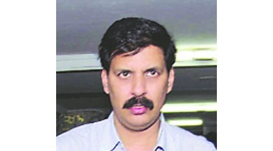 Rajnish Rai, Gujarat, 2005 Sohrabuddin Sheikh encounter, Sohrabuddin Sheikh encounter case, Central Administrative Tribunal, DG Vanzara, CRPF, ndfb operatives killings, assam, assam encounter, encounter in assam, chirang encounter, india news, indian express news